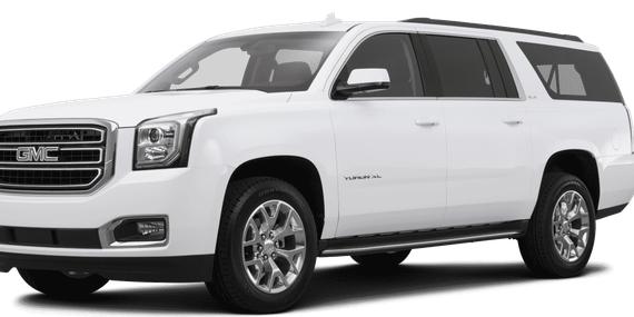 GMC YUKON XL 2017 1GKS2HKJ9HR245236 image
